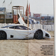 Illustration for article titled The Original Prototype For The Mercedes CLK-GTR Was A McLaren F1 GTR